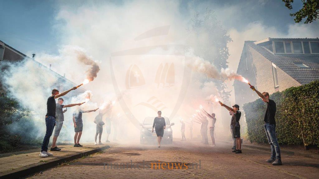 Uitvaartonderneming Vruwink viert 25-jarig jubileum met bijzondere avond