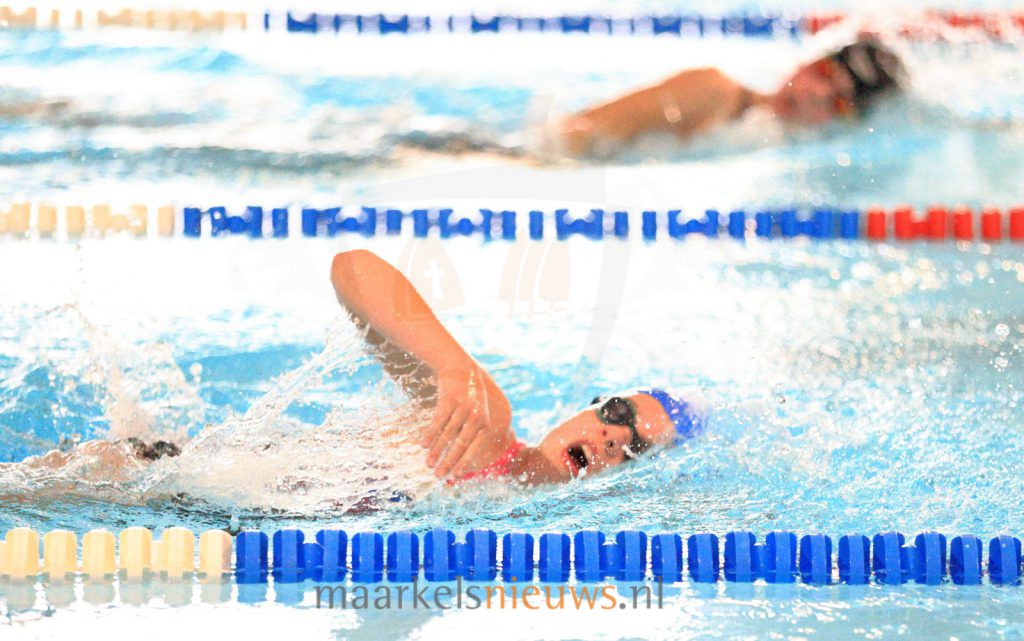 Clubkampioenschappen ZPC De Hof gestart