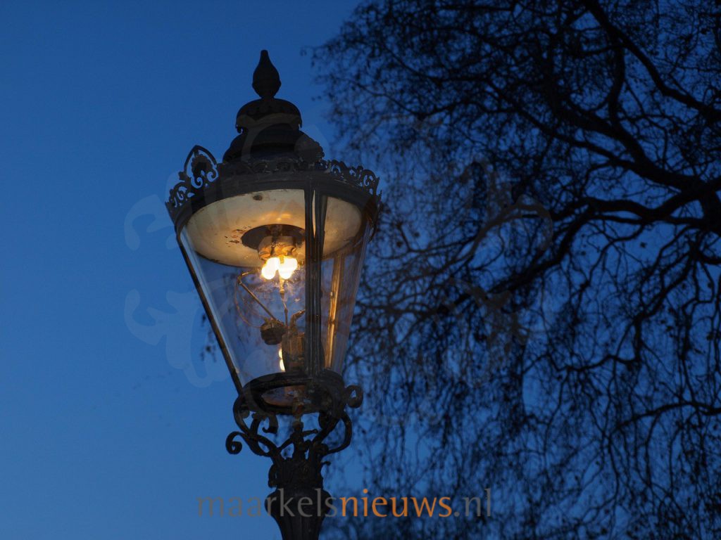 Vrijwilligers Manege Snorrewind organiseren Fright Night