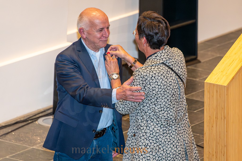 Verleden en toekomst in één verhaal