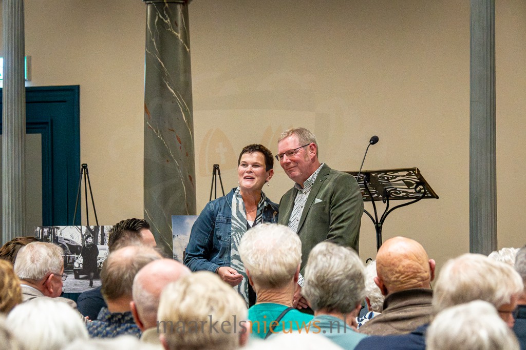 Bijzondere jubileumviering Uitvaartonderneming Vruwink