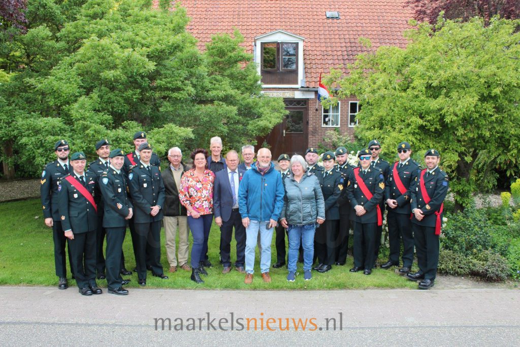 Lezing boerderij Buisweerd aan De Wippert