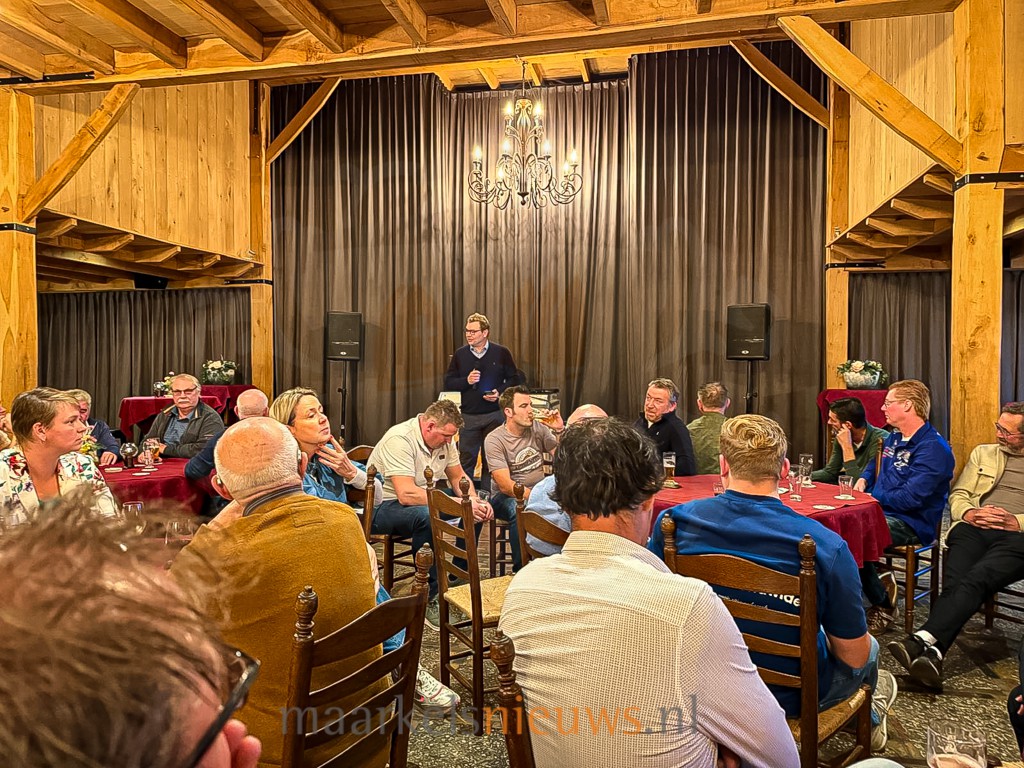 Off Road Markelo viert 40-jarig jubileum