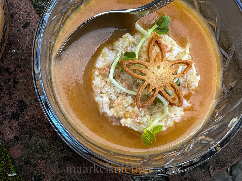 Zonovergoten sloteditie van Proef Markelo