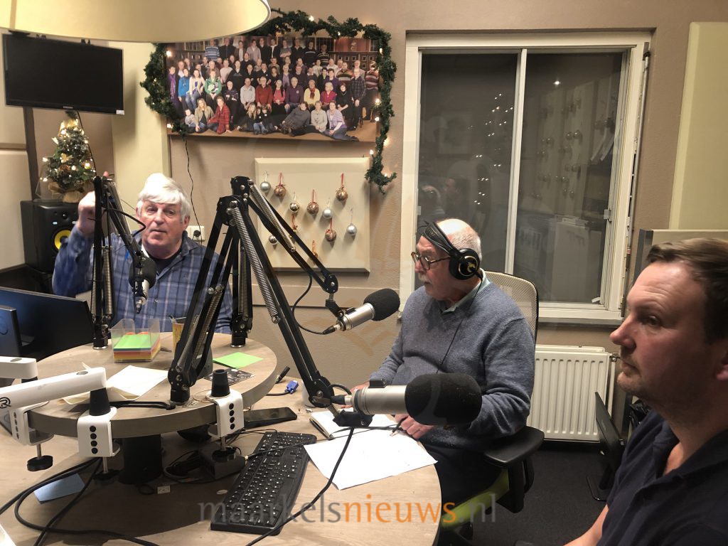 Lokale media blikken bij Hofstreek terug op 2025