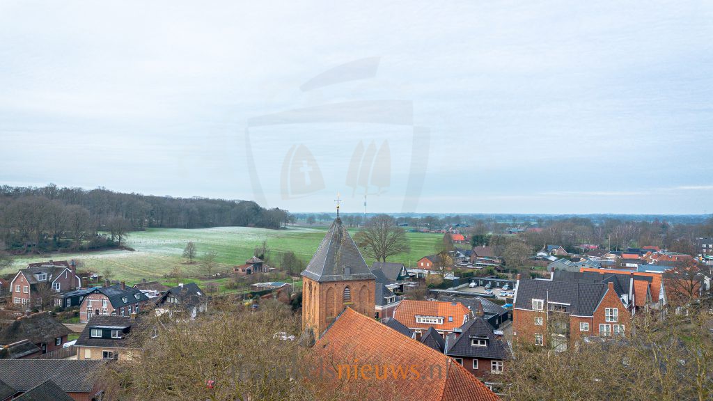 Maarkelsnieuws begint aan 20e jaargang