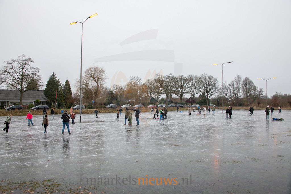 Schaatsen slijpen bij Welkoop Markelo