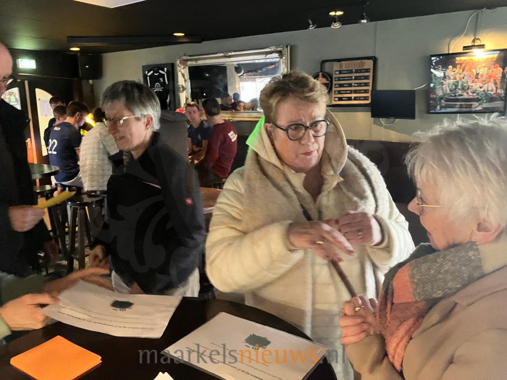 Succesvol Nieuwjaar winnen met de Maarkelse Kwis
