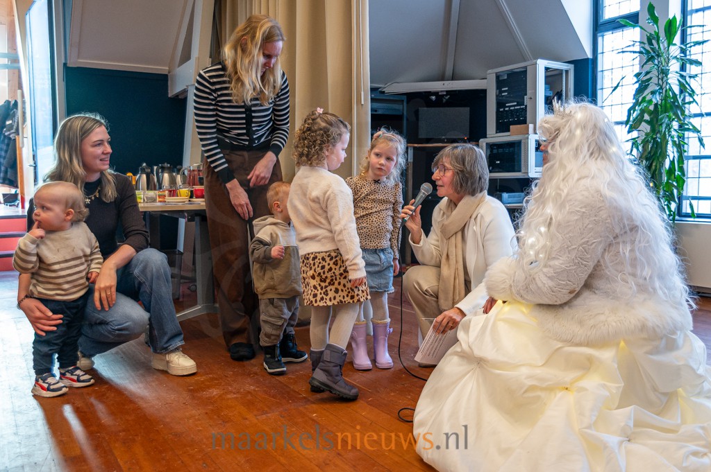 Vervulde wensen na Mirreweenter: warme verrassing bij Het Beaufort