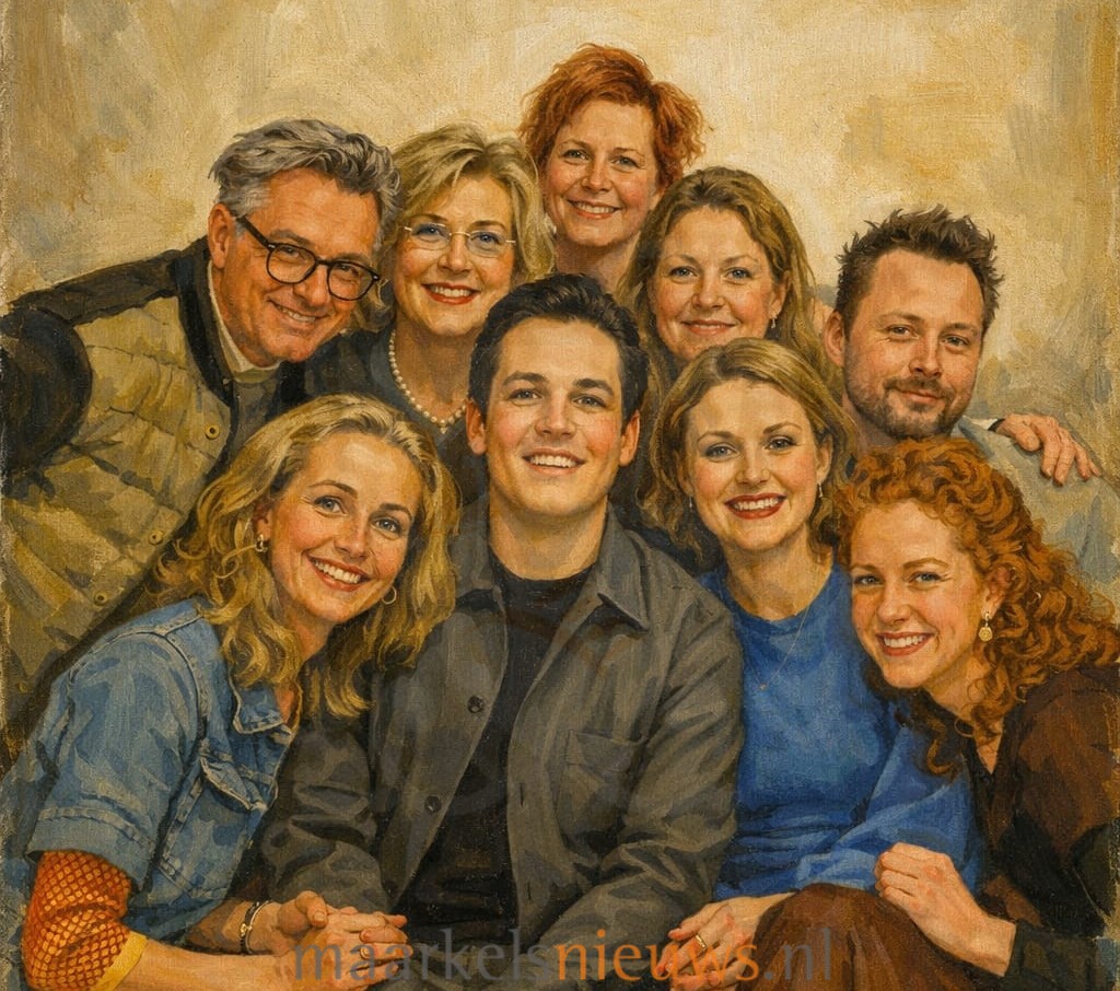 Bilderdijk komt eraan met ‘In voor- en tegenspoed’