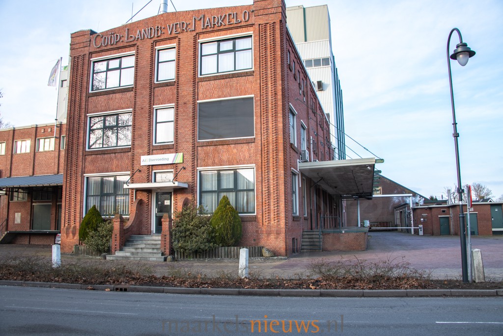 Filmcrew Hanna van Hendrik drie dagen bij ABZ Diervoeding