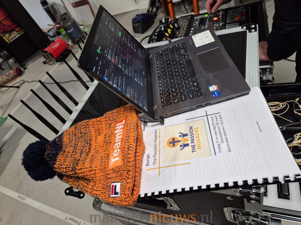 Derde speelavond The Passion Noabers definitief: kaartverkoop gestart