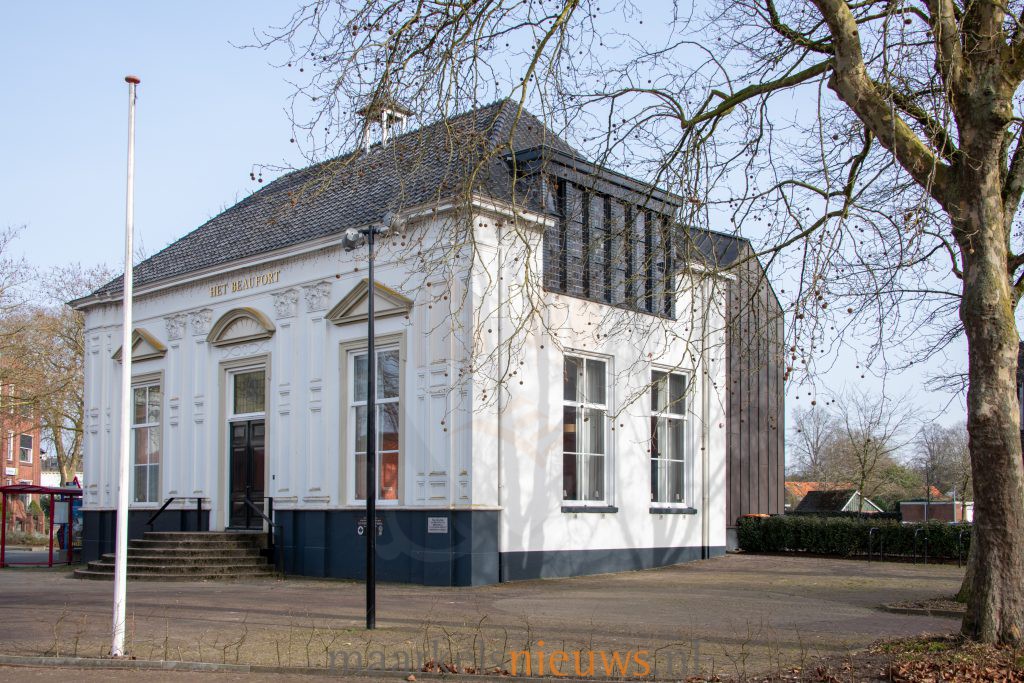 Lezing over de werkelijke wereld van water bij Vrouwen van Nu