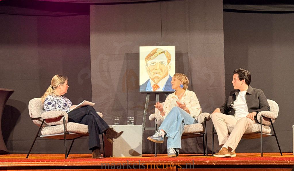 Bilderdijk klaar voor première ‘In voor- en tegenspoed’