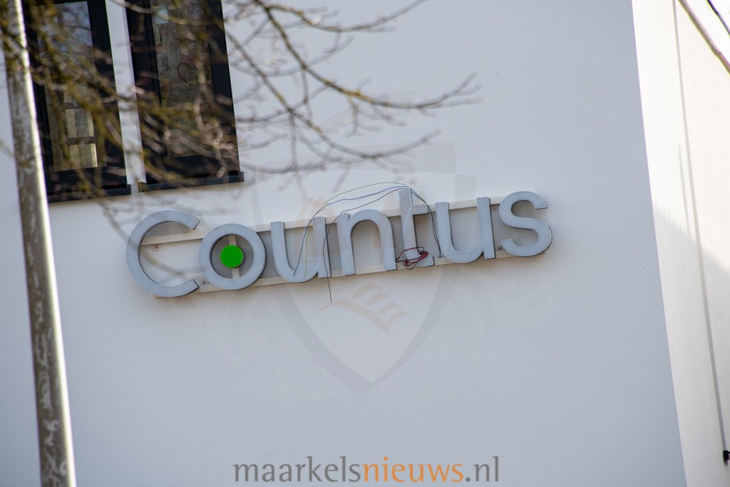 Countus terug in vernieuwd pand aan Beaufortplein