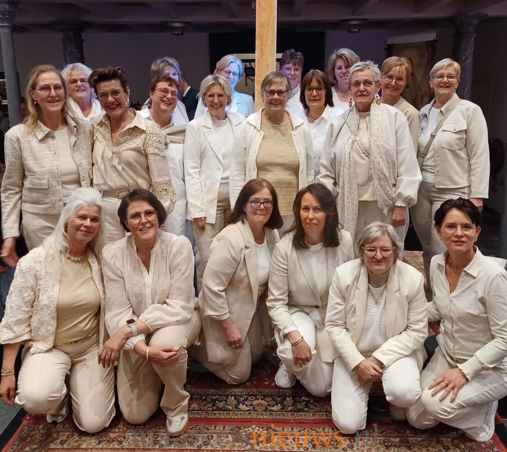 Enjoy op Korenfestival Hof van Twente