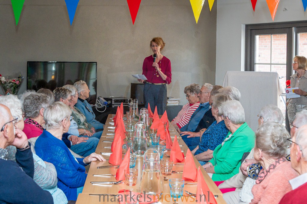 Eten Doe Je Samen officieel van start in Muldershoes