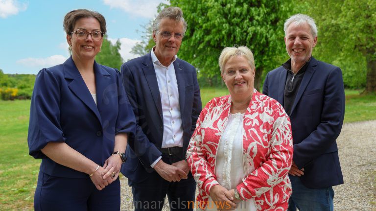 Bart-Jan Oplaat kandidaat-wethouder in nieuwe coalitie Hof van Twente