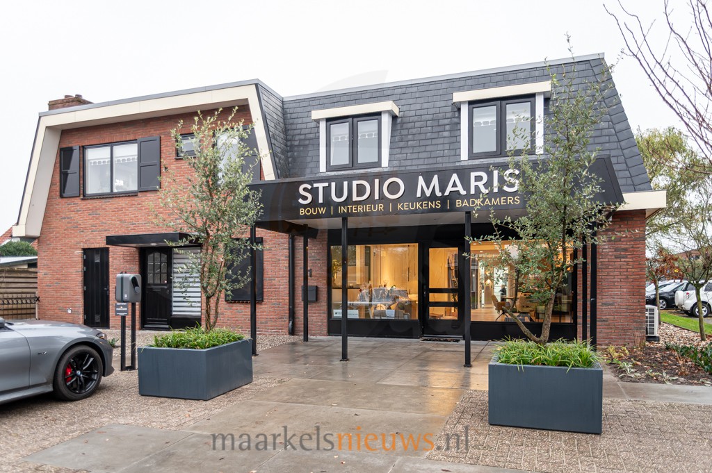 Uitgelicht: Studio Maris